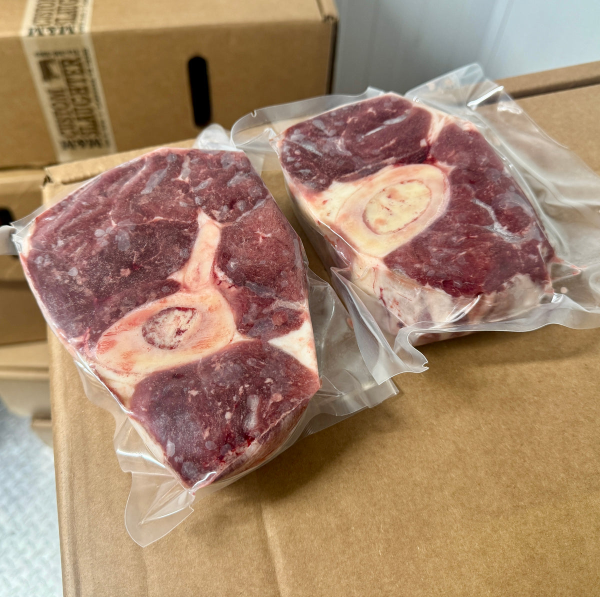 Beef Bones