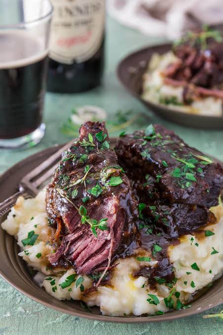Short Ribs