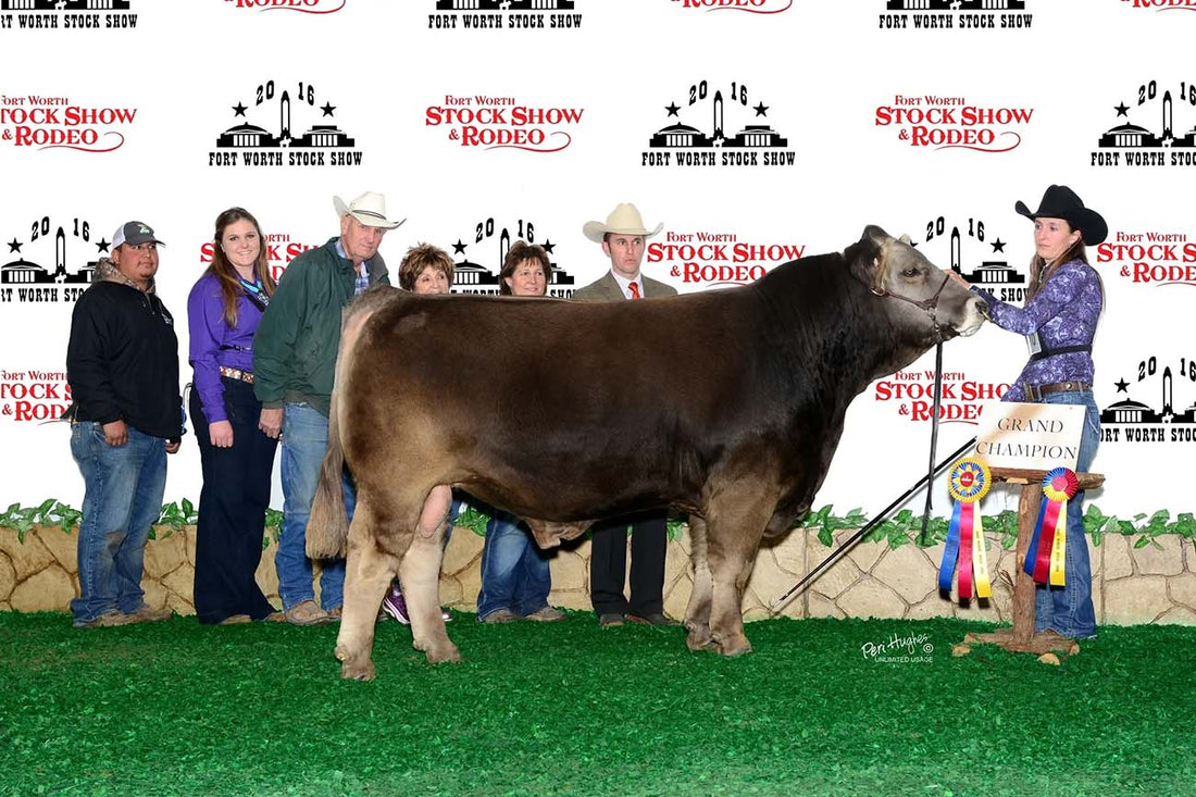 2016 FWSSR