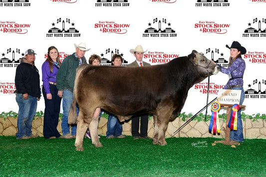 2016 FWSSR