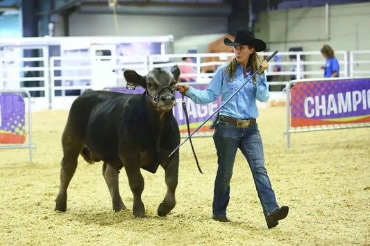 2018 Tulsa State Fair