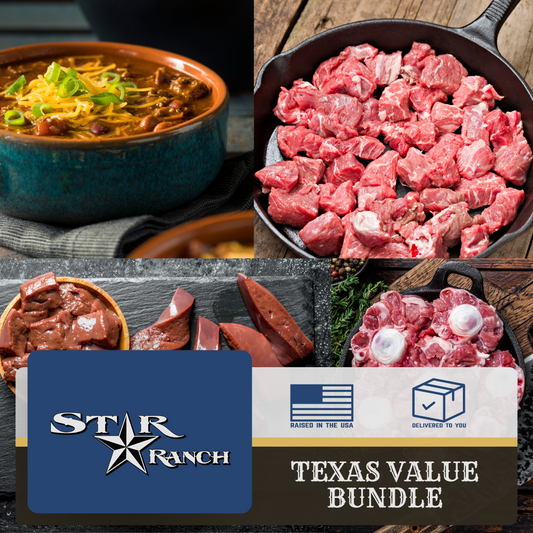Texas Value Bundle