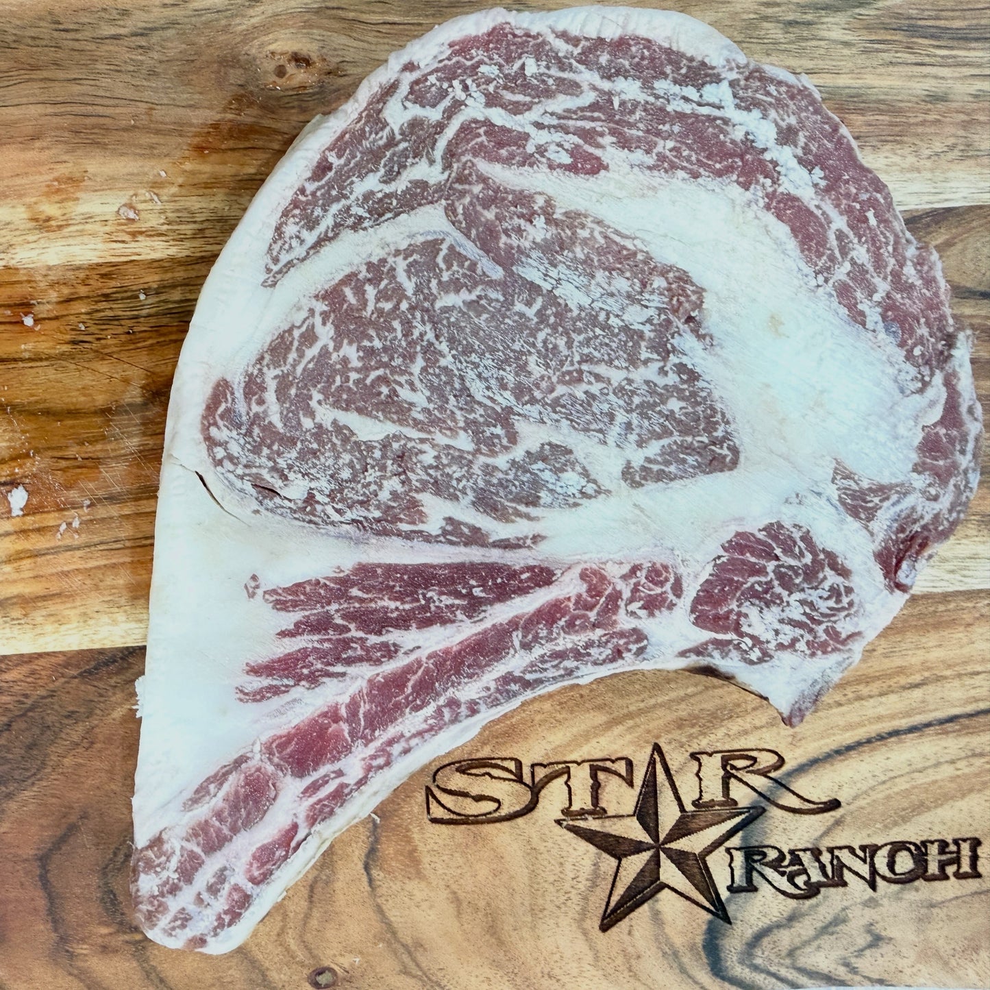 Ribeyes !