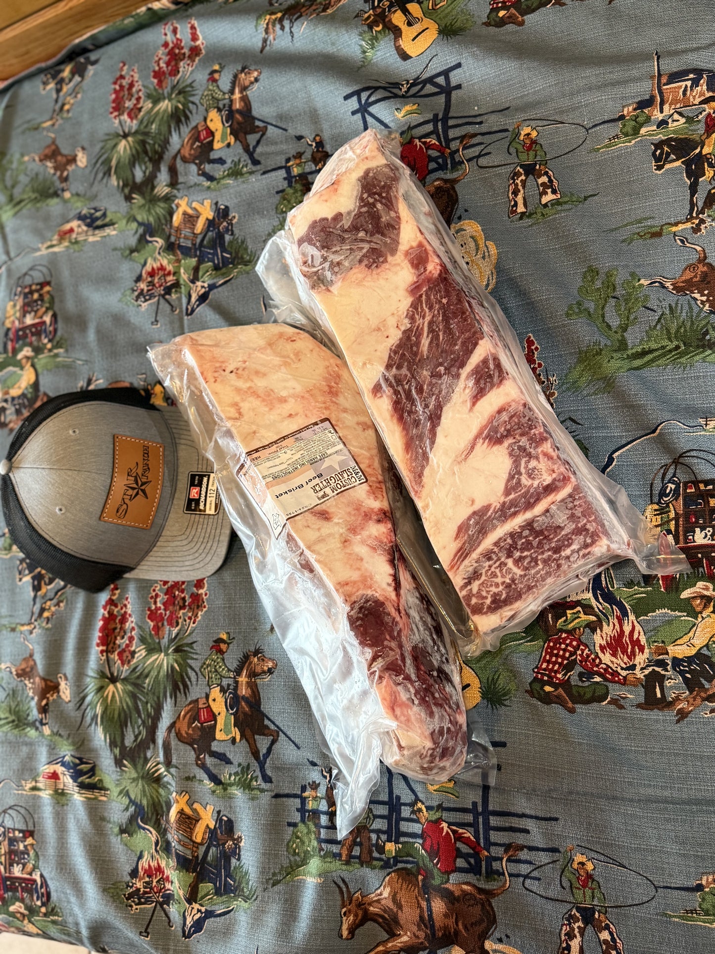 Brisket Special!! Save now!