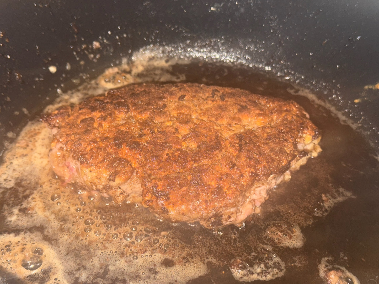 Tenderized Cutlets