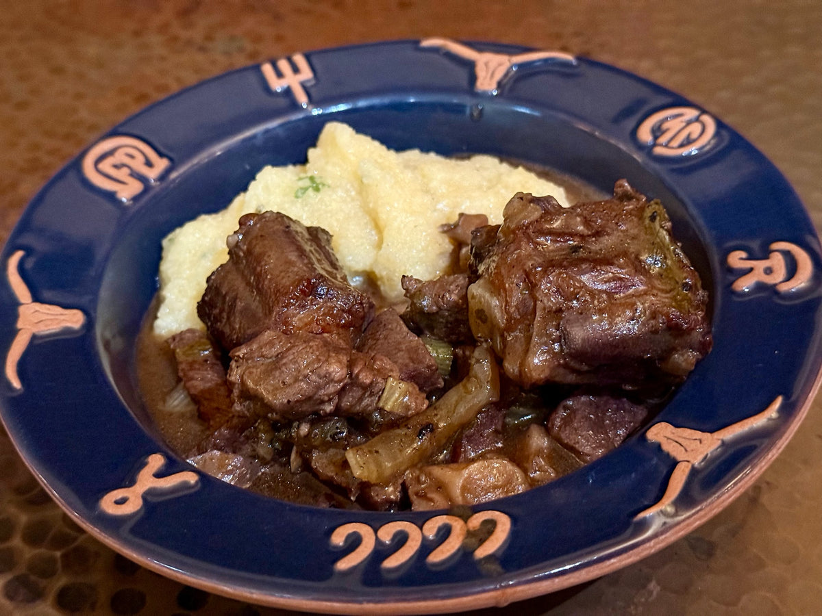 Ox-Tails