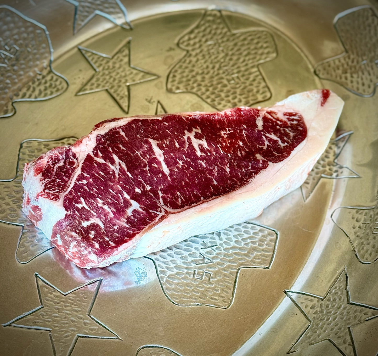 KC Strip Steak