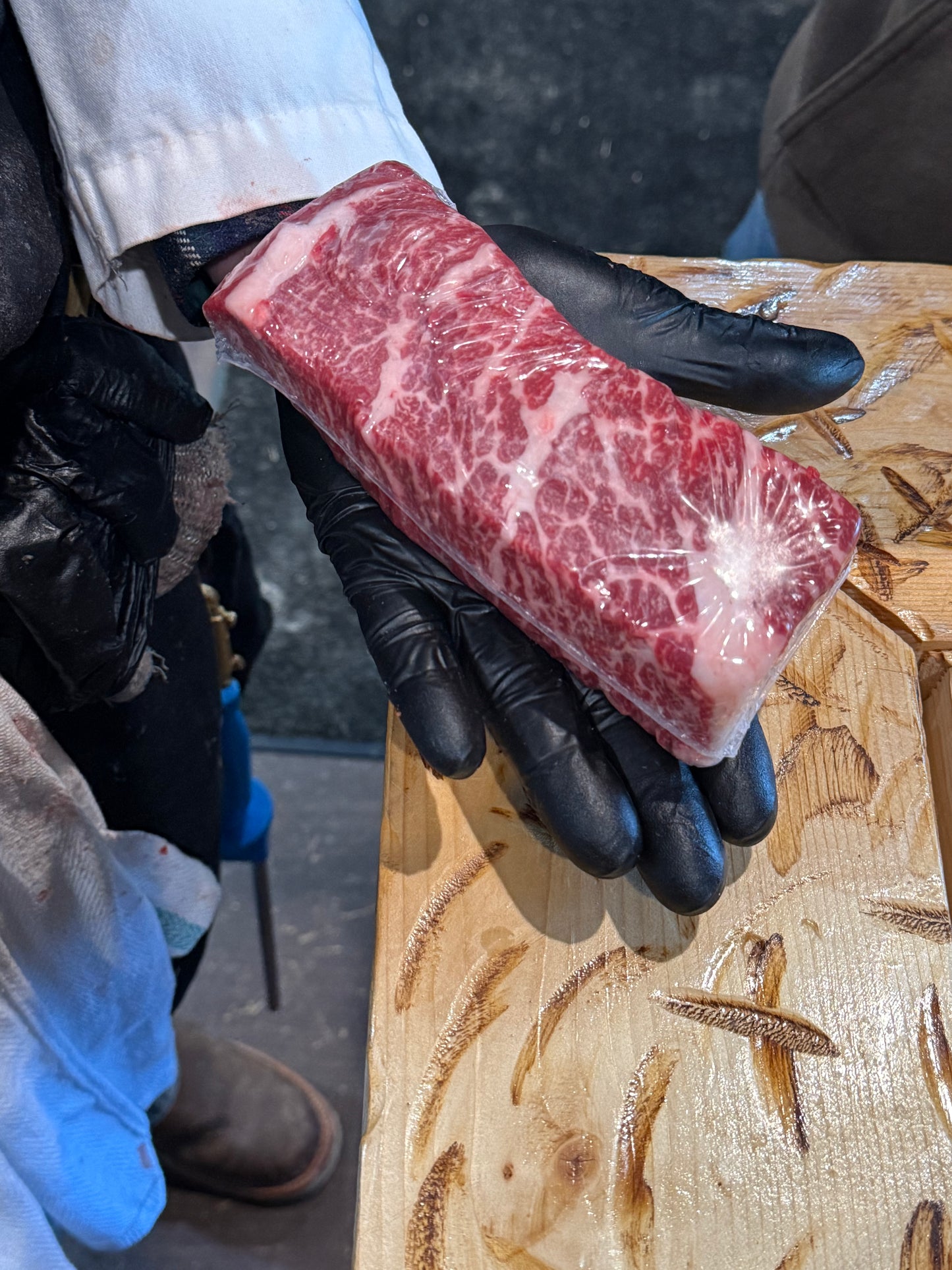 Denver Steak