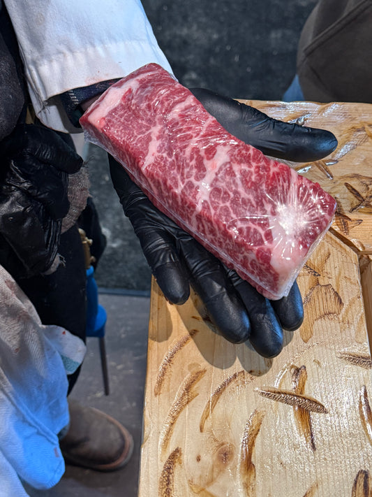 Denver Steak