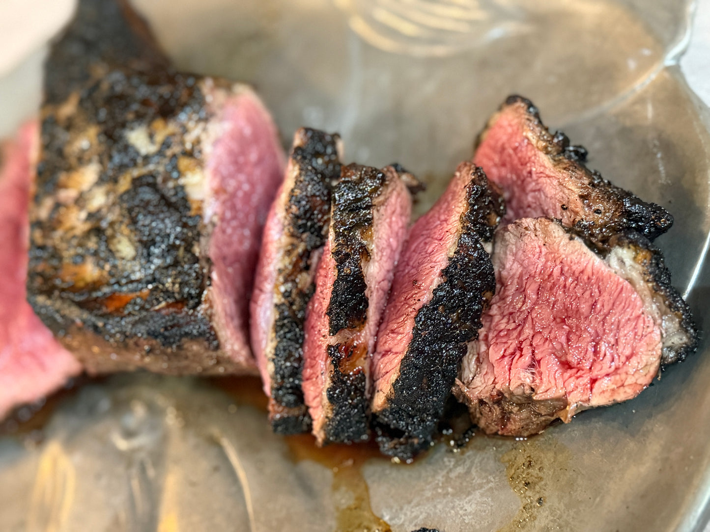 Tri-tip