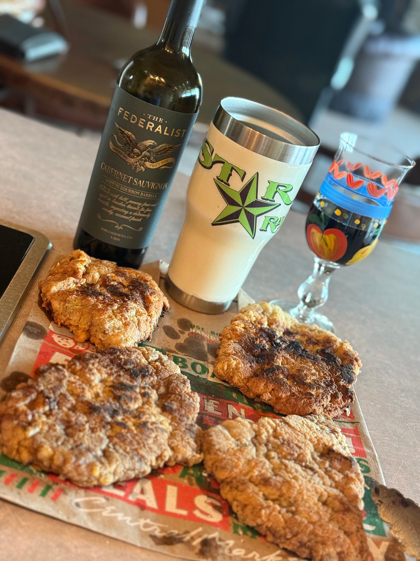 Tenderized Cutlets