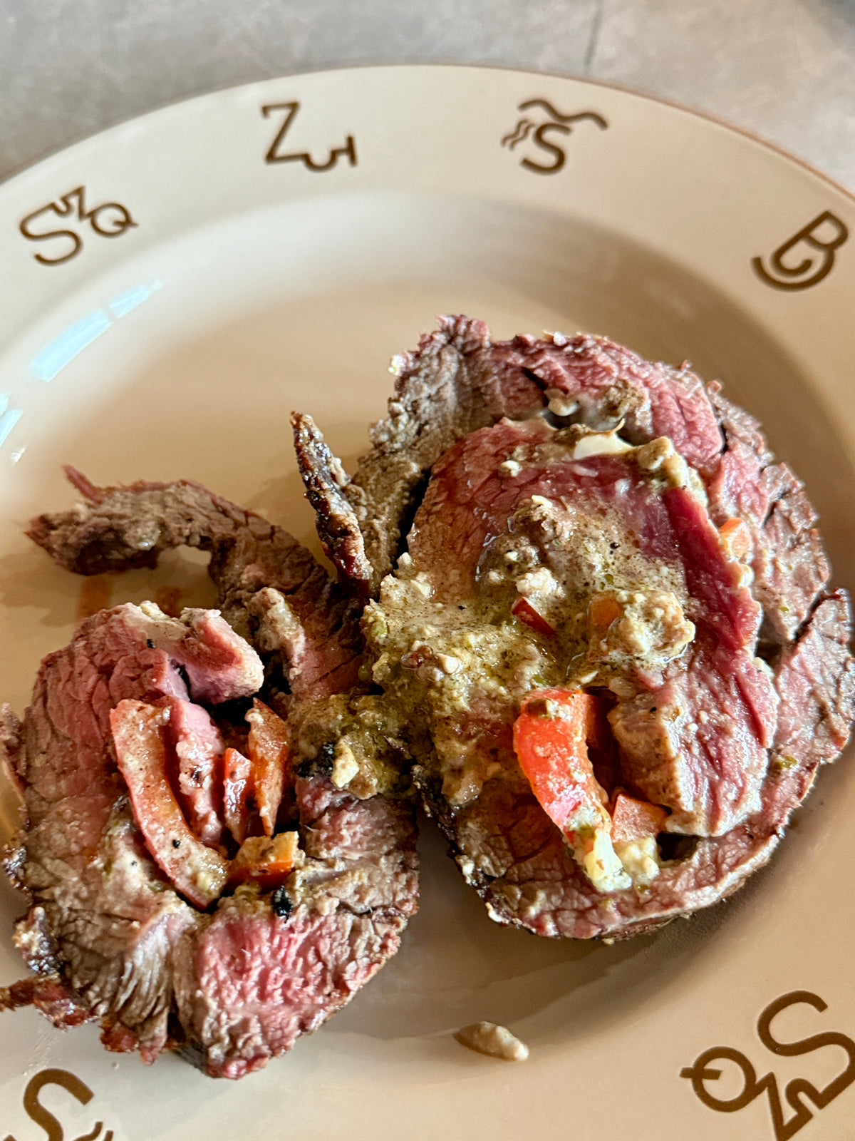Skirt Steak