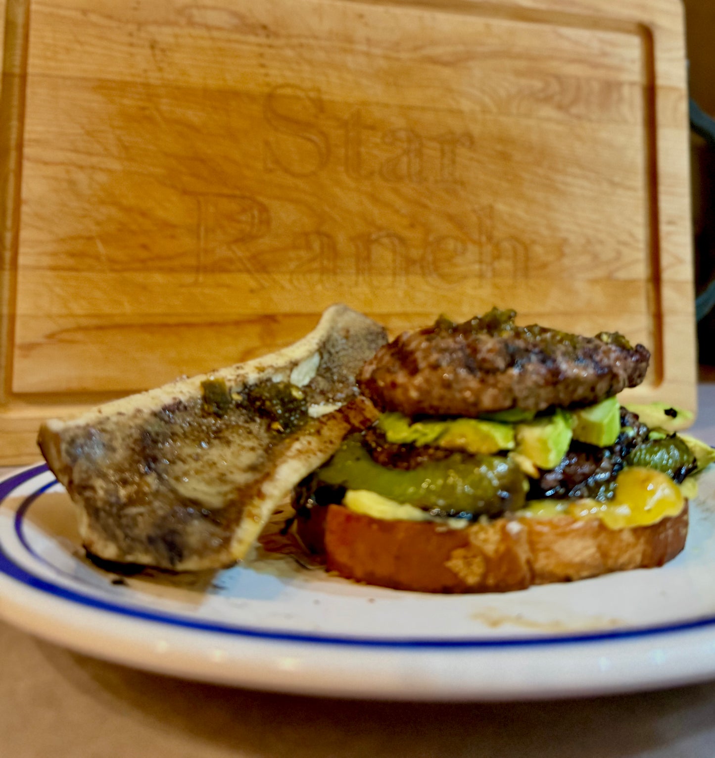 Beef Bones