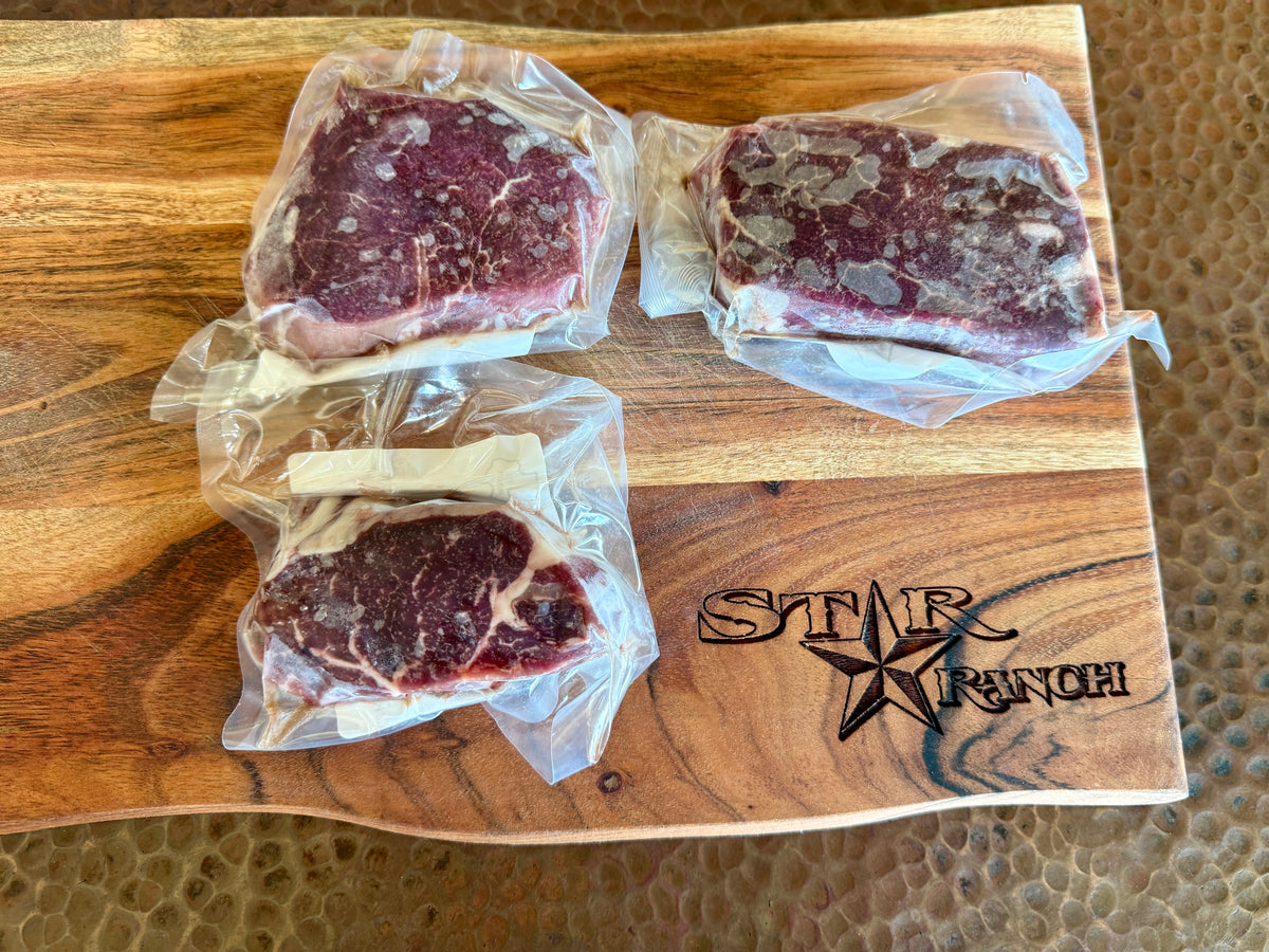 Tenderloin Filets