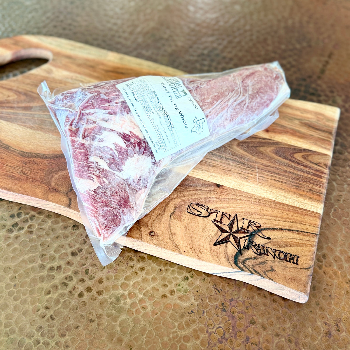 Tri-tip
