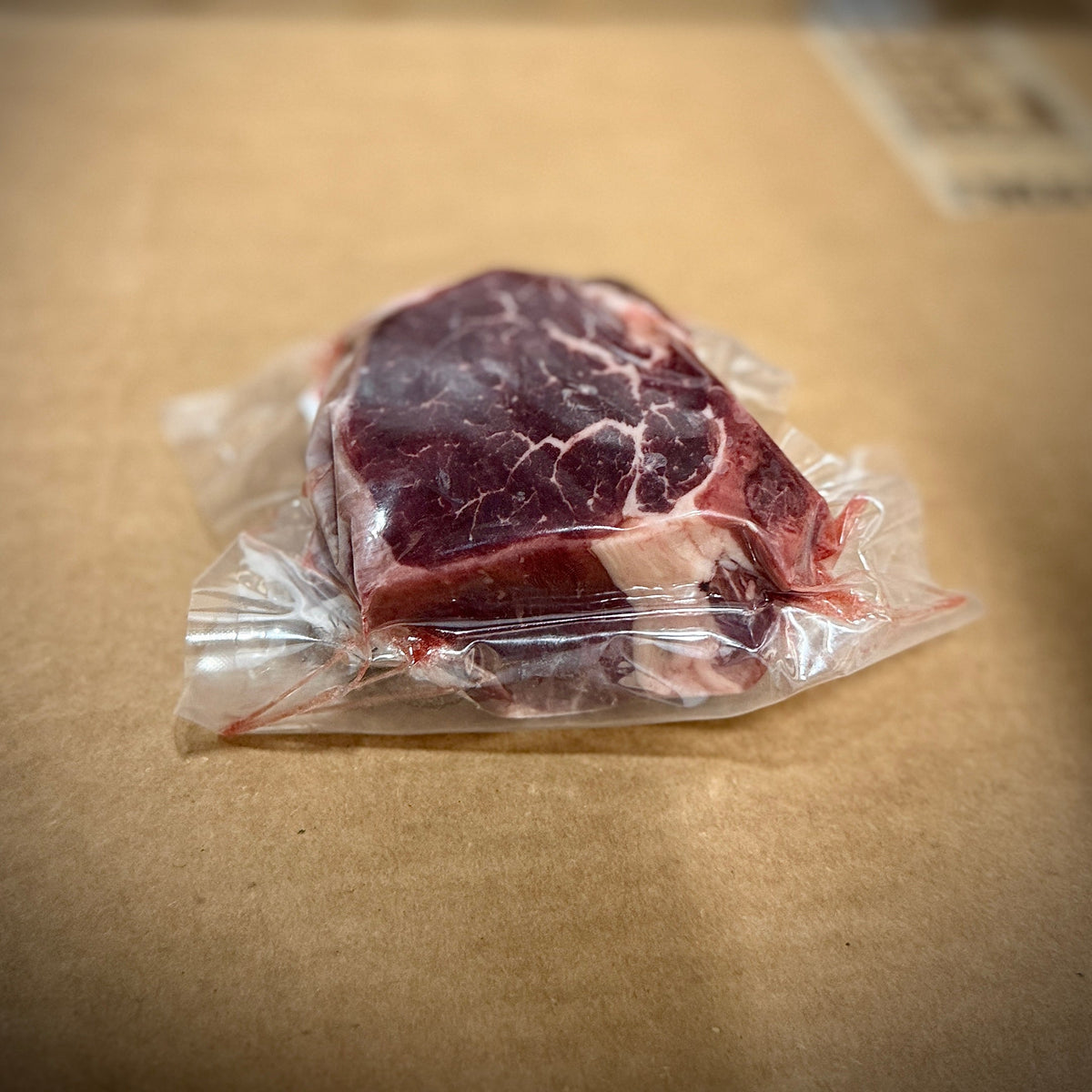 Tenderloin Filets