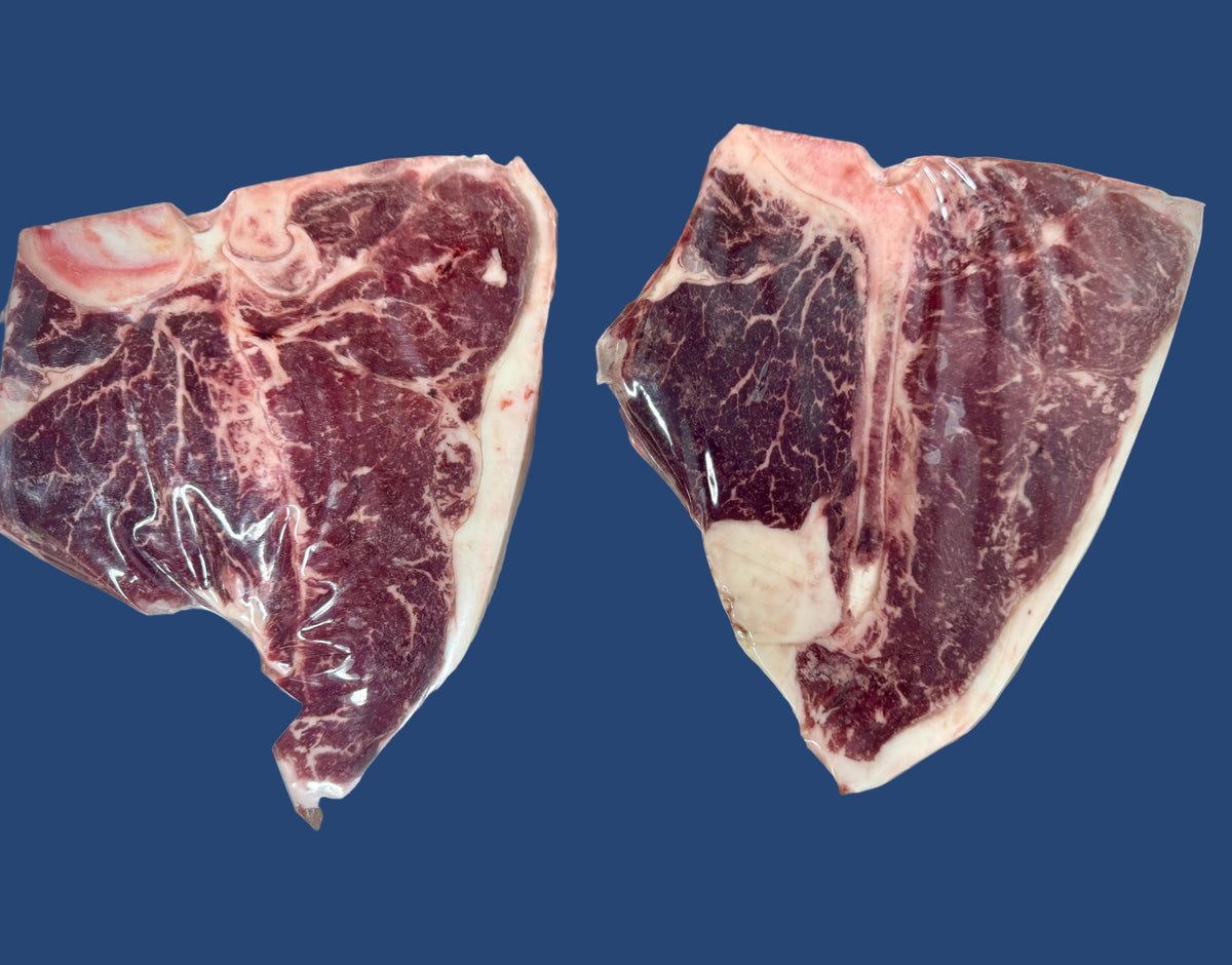 Porterhouse 🥩