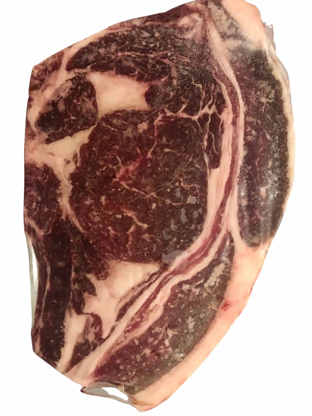 Ribeyes !
