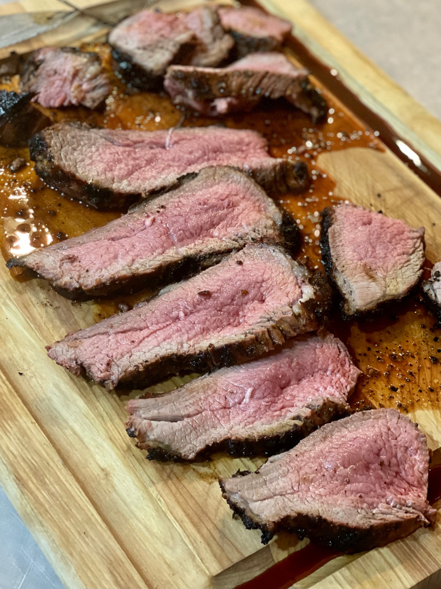 Tri-tip