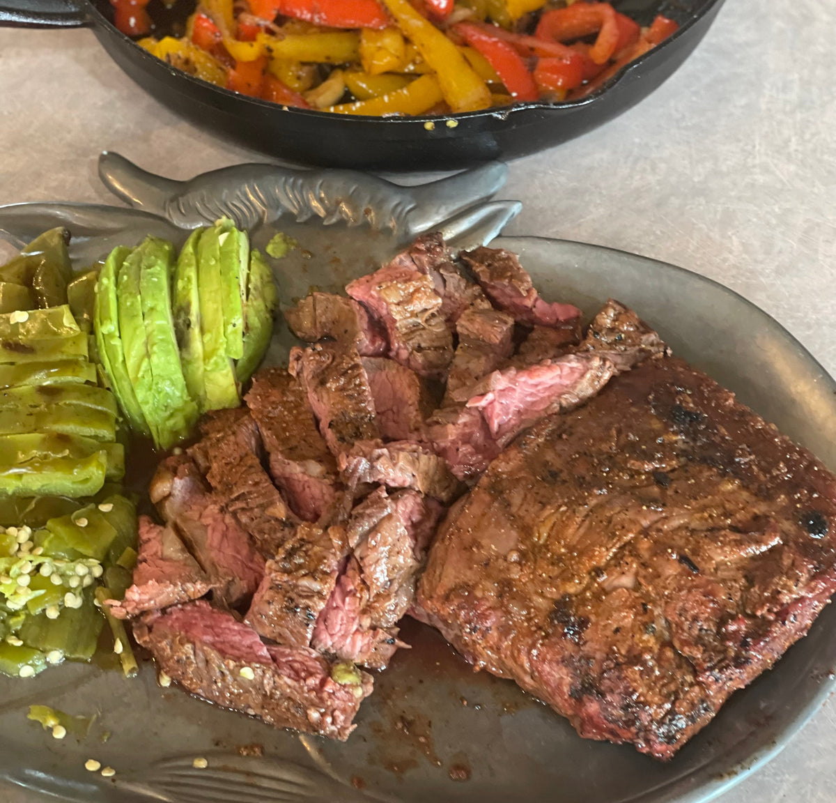 Skirt Steak